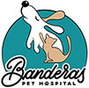 Banderas Pet Hospital Logo